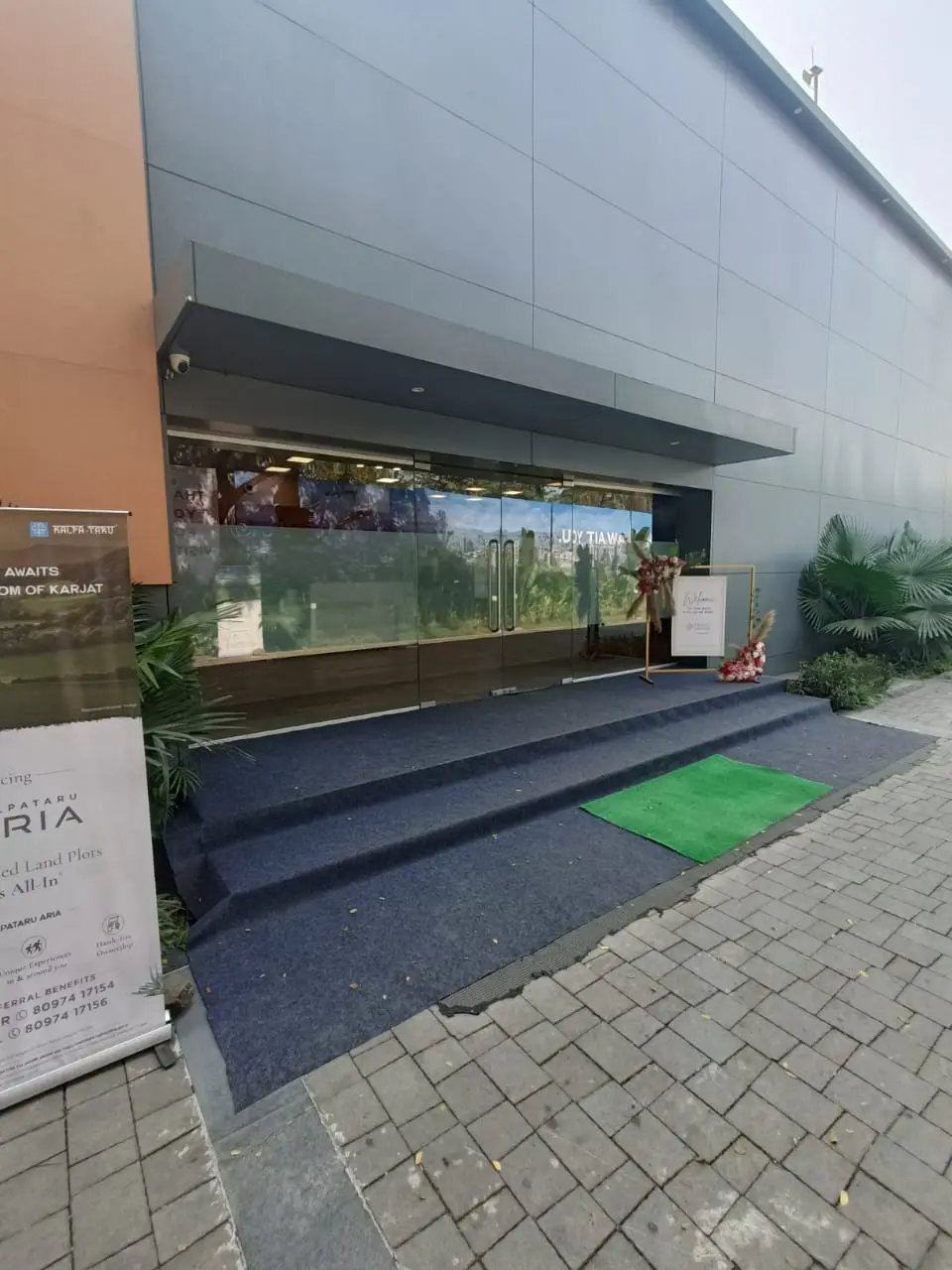 Kalpataru – Srishti Sales Lounge — Mira Road — view 5